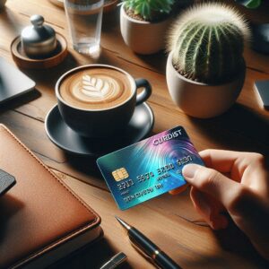 credit card
