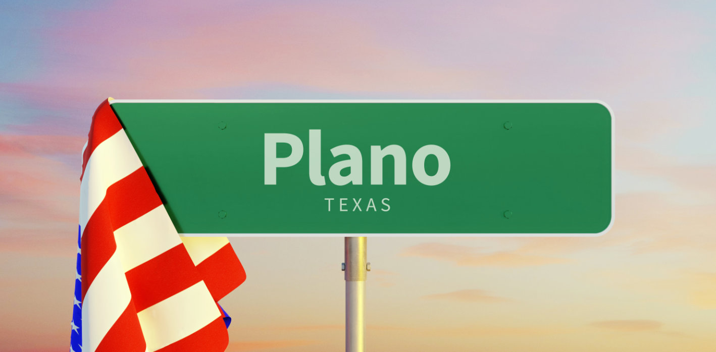 Plano Texas