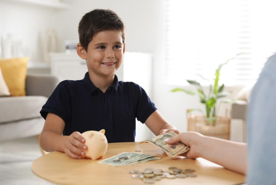 How Is Child Support Calculated in Texas: A Complete 2025 Guide for Parents