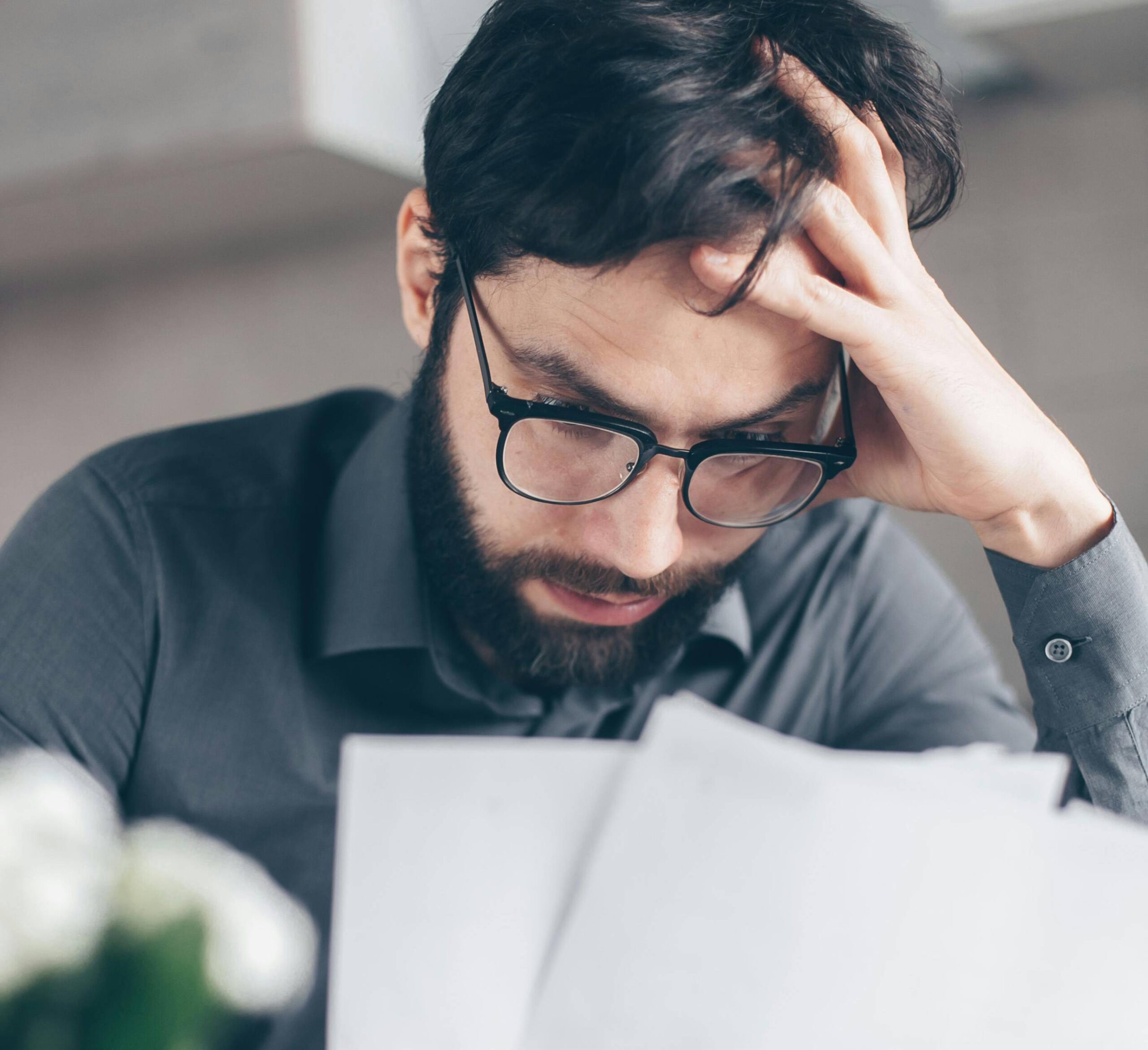 Bankruptcy and Bank Accounts