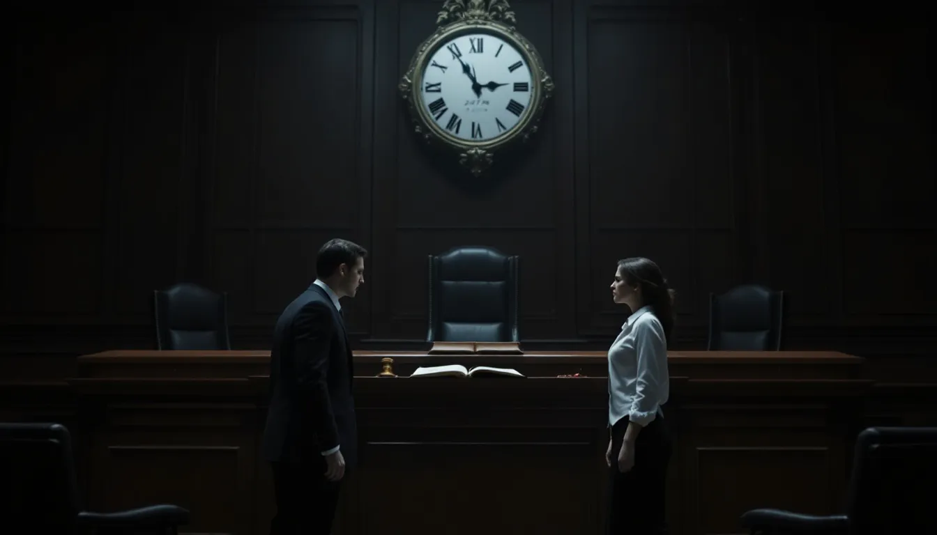 Special considerations for high-value items in divorce settlements.
