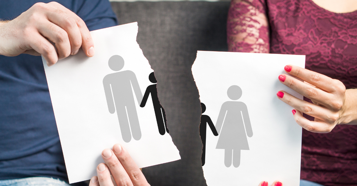5 Tips for Surviving a Child Custody Case
