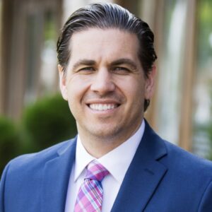 Christopher Migliaccio, attorney in Texas