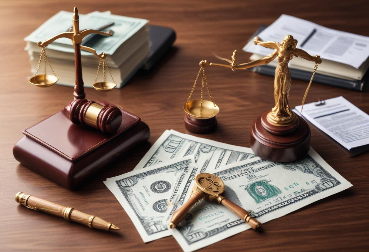 High net worth divorce attorney in DFW