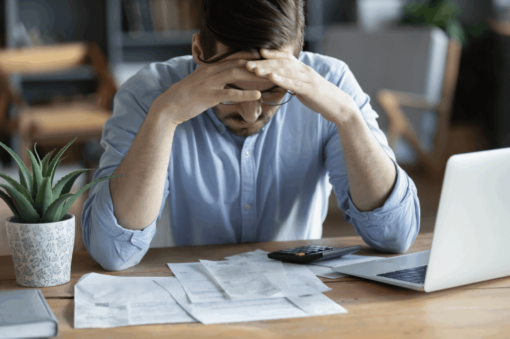 Understanding Business Bankruptcy in Texas