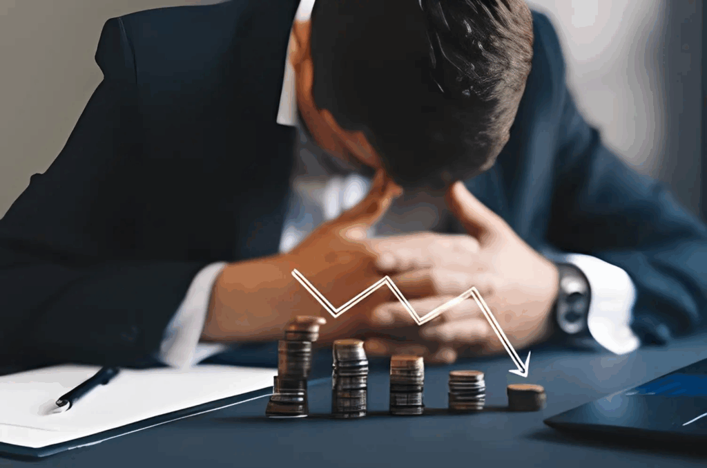 Types of Business Bankruptcy Available in Texas