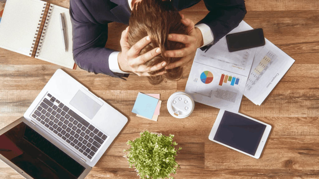 When Reorganization Can Keep the Business Alive