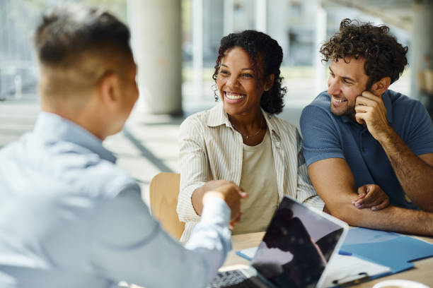 insurance signing by a couple, What Can You Put in a Trust? Key Assets Explained