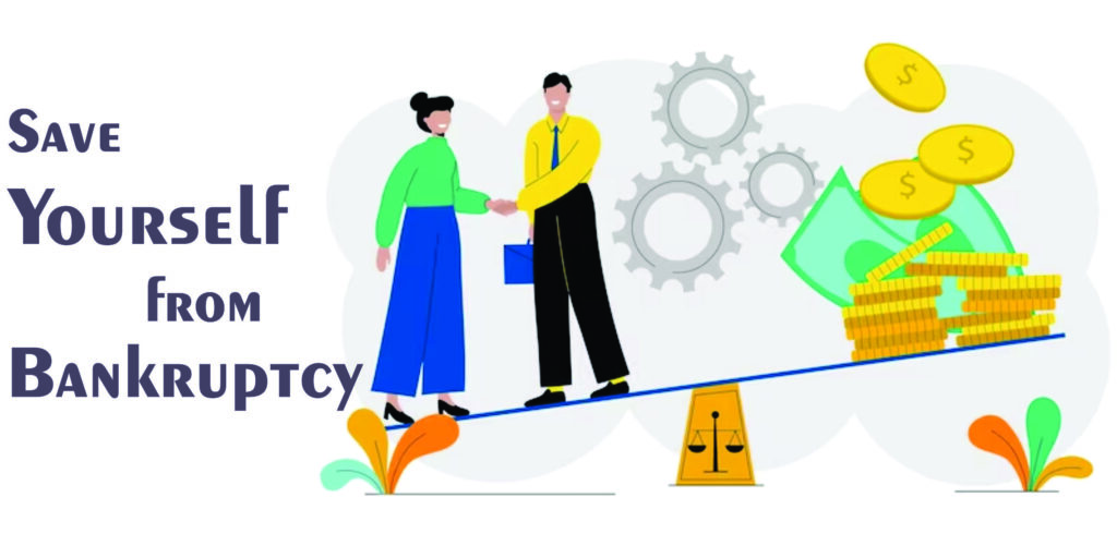 save yourself from bankruptcy warren and migliaccio credit card debt lawyers texas