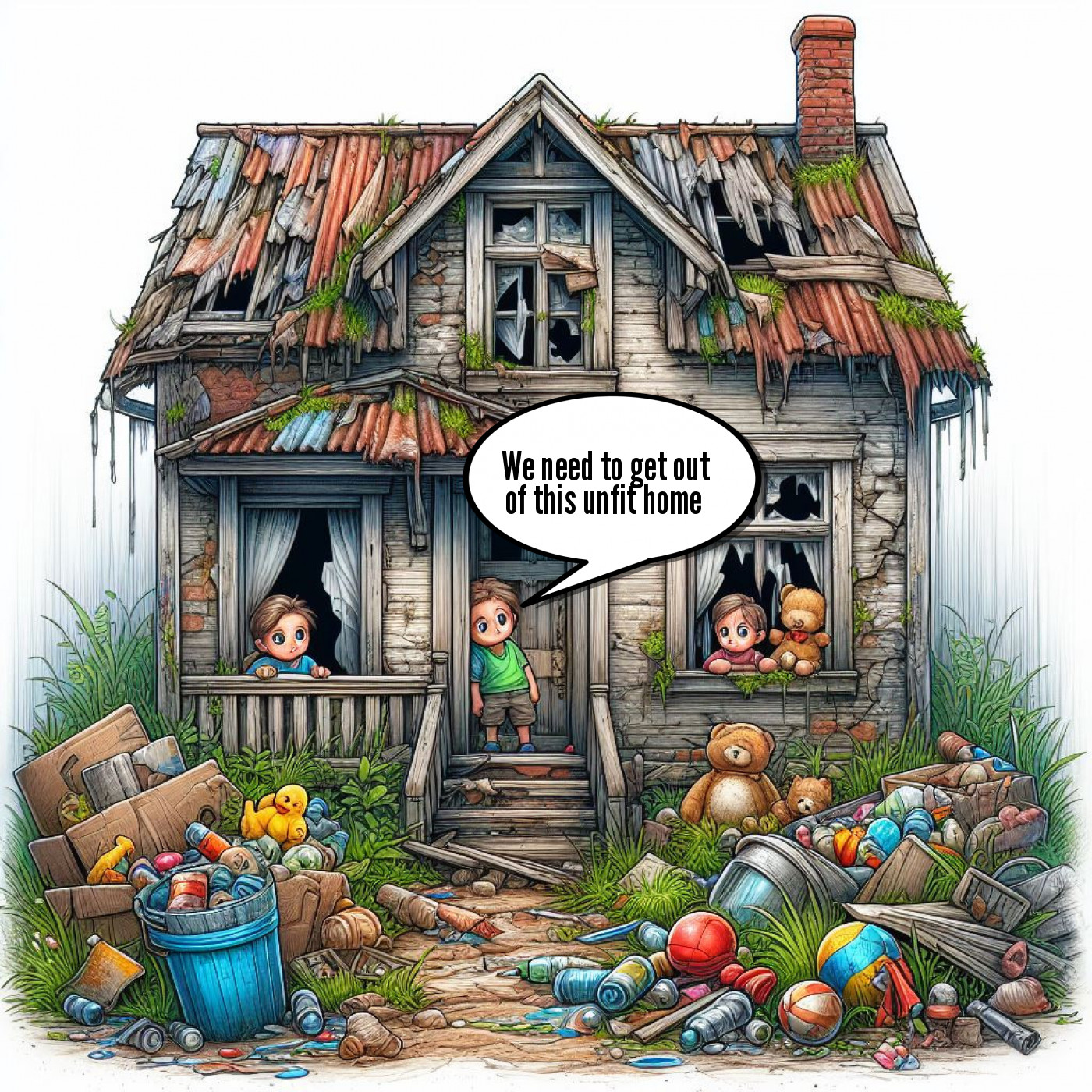 what-is-considered-an-unfit-home-for-a-child-key-factors