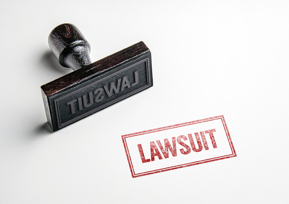 What to Do if Facing a Jenkins & Young Lawsuit for Debt Collection in Texas