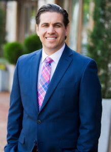 attorney christopher magliaccio