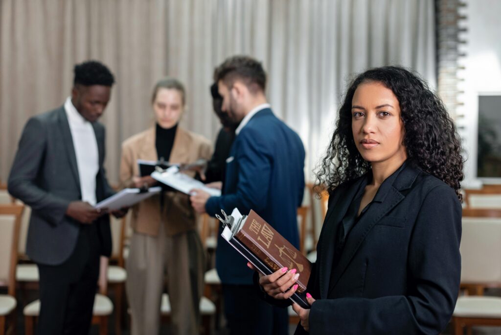 Lawyers