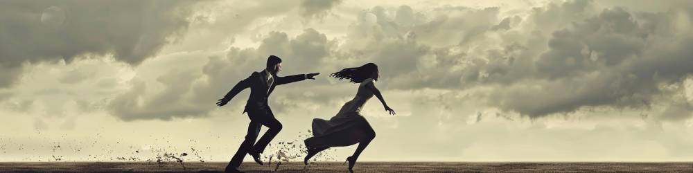 Can I file for divorce if I can’t find my ex?