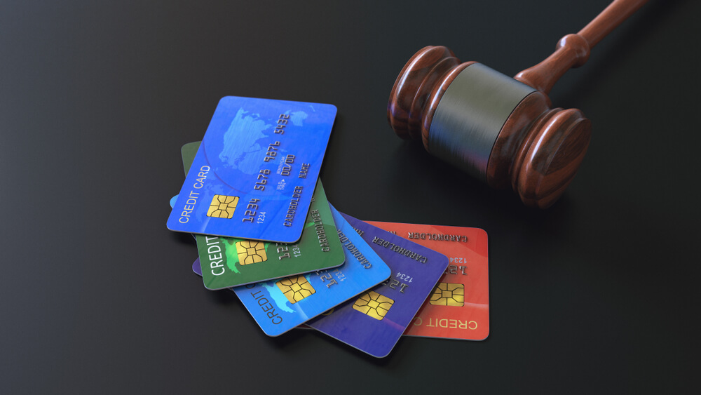 What to Do if Facing an Atlas Credit Lawsuit in Texas