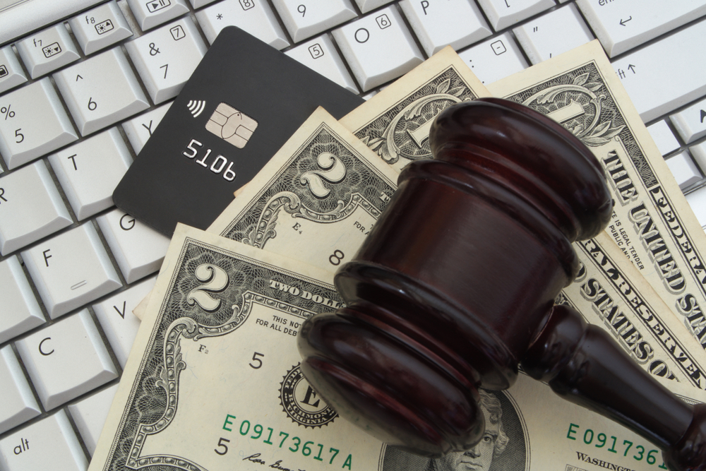 Chances of Winning a Credit Card Lawsuit in Texas