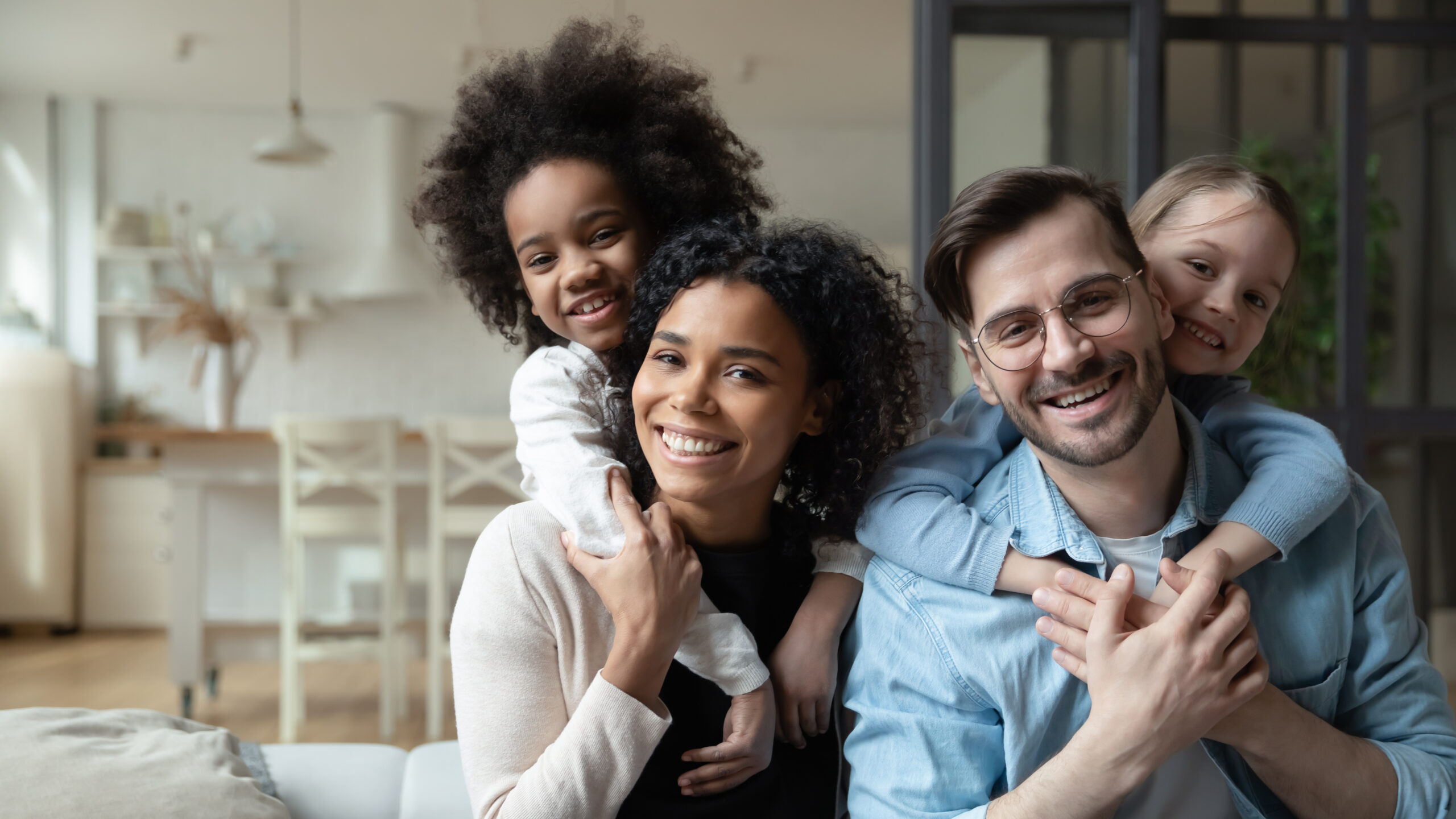 Understanding Child Custody Laws in Texas: A Complete Guide for Parents