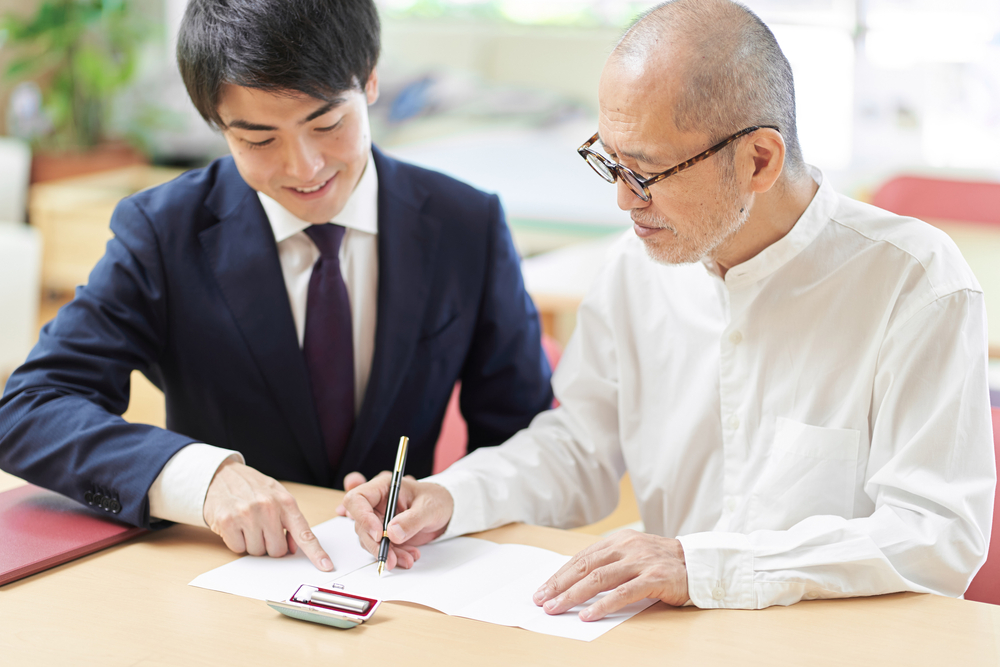 Elderly people who consult with the professionals about inheritance and wills, does the executor of a will get paid in Texas