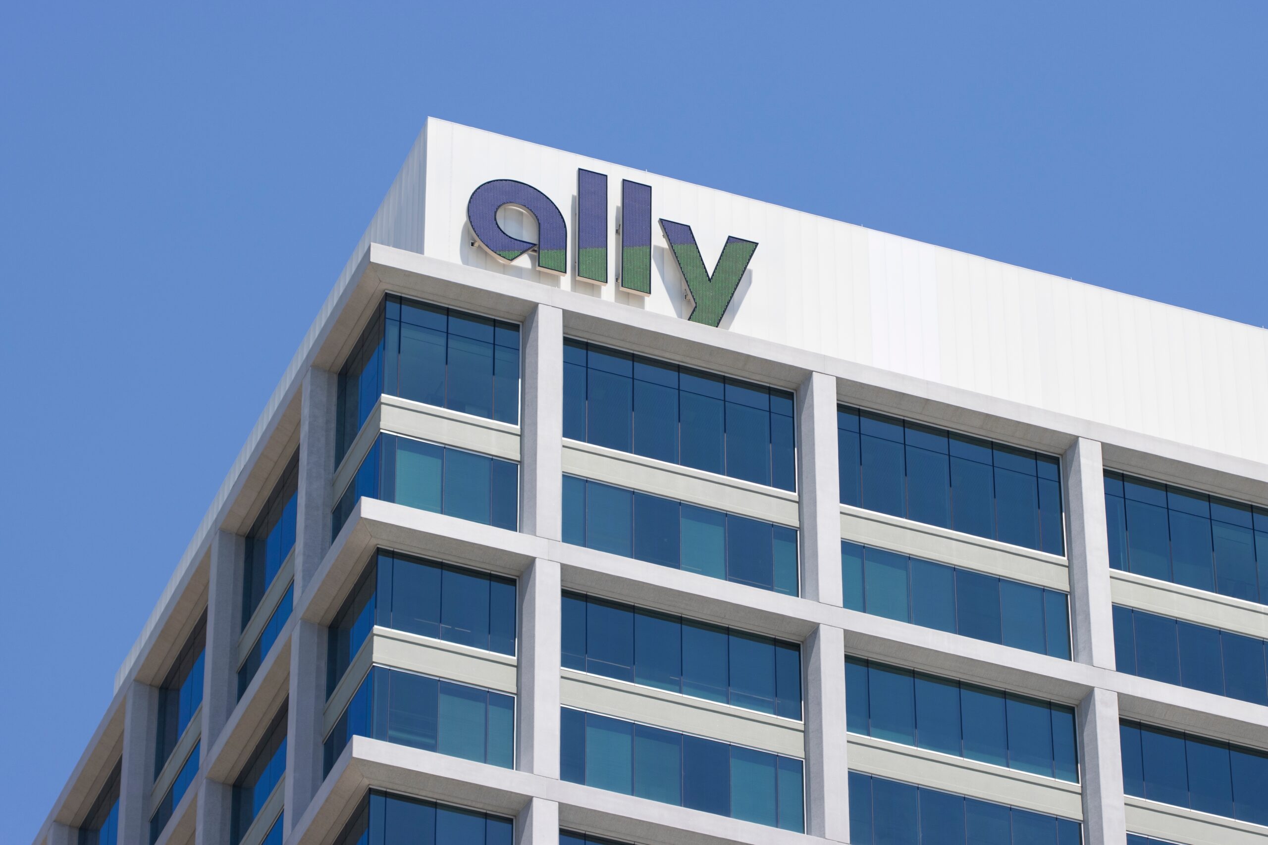 What to Do if Facing an Ally Bank Lawsuit in Texas