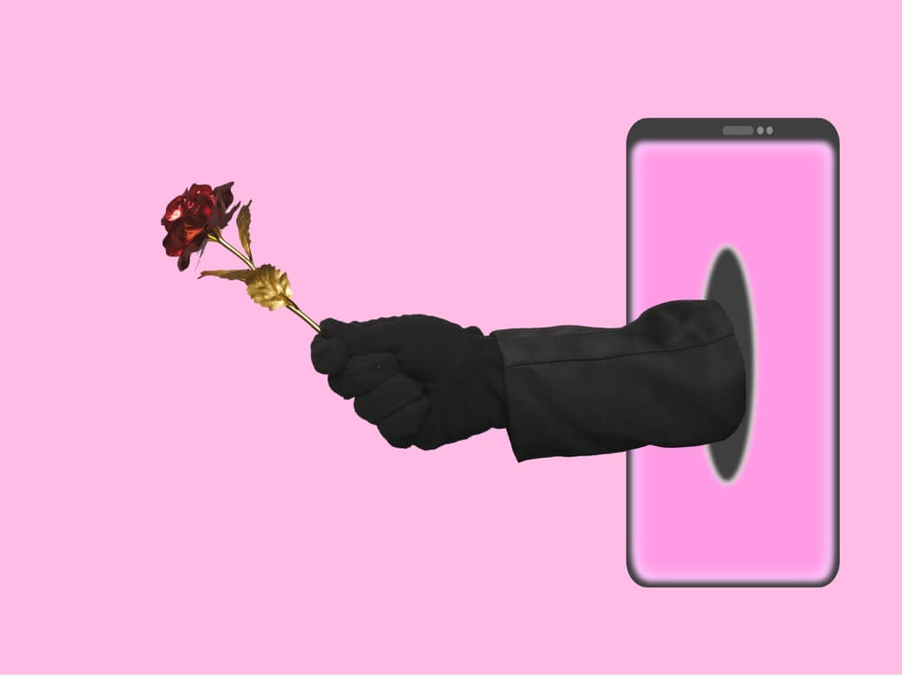Online Romance Scams and How Bankruptcy Can Help