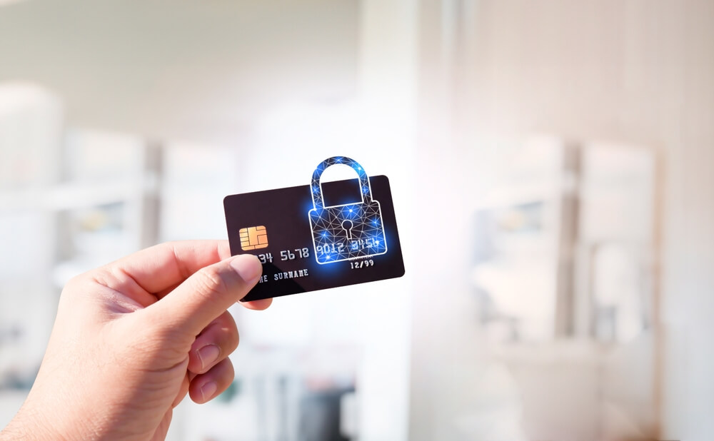Getting a Secured Credit Card after Bankruptcy