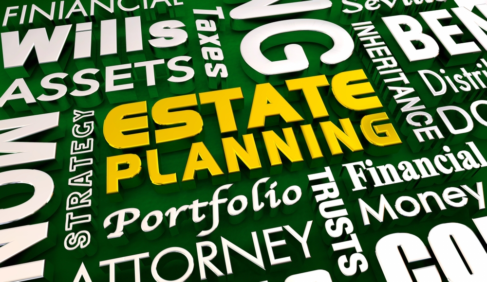 Will and Trust Attorney Near Me: Securing Your Legacy – A Comprehensive Guide in Texas