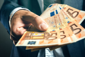 cost incurred on creditor to sue you