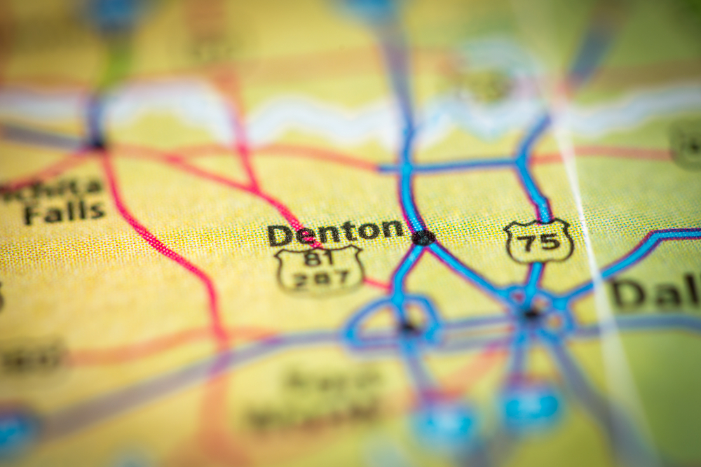 Denton. Texas. USA child custody lawyer denton county
