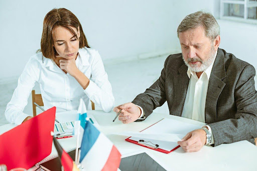 Importance of Keeping a Clear Record of Client Meetings and Consultations