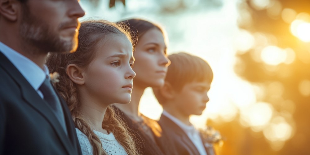 What Happens if You Die Without a Will in Texas?