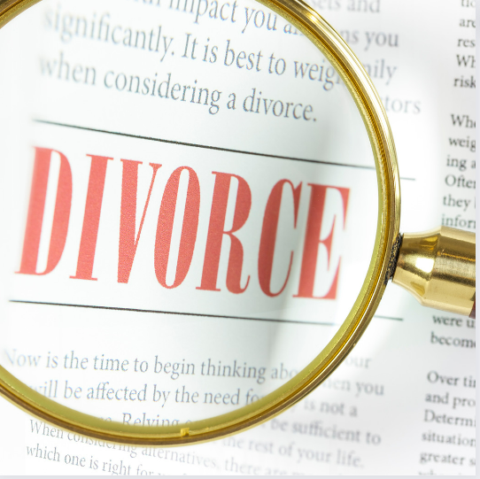 Looking to divorce my husband, who is an addict.